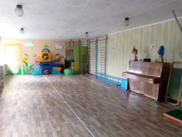 Мониторинговая группа продолжает инспектировать образовательные учреждения Шахтерского округа