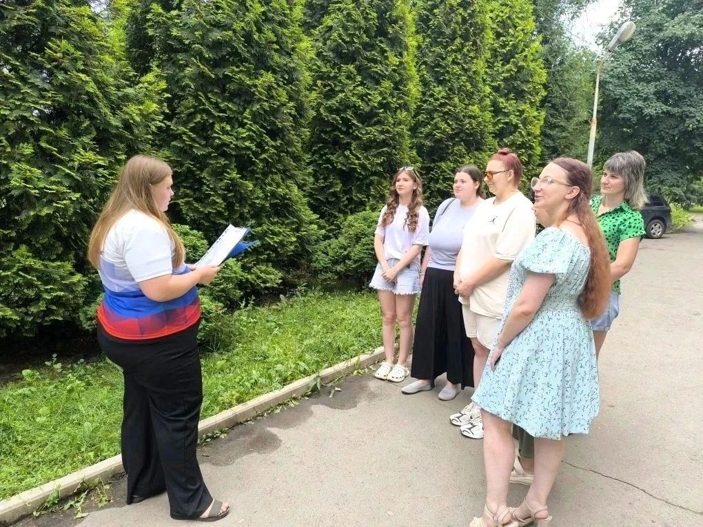 «ЭНЕРГИЯ МОЛОДЕЖИ МЕНЯЕТ НАС К ЛУЧШЕМУ»: СОТРУДНИЦА ШАХТЕРСКОГО ФИЛИАЛА «ДОНБАССТЕПЛОЭНЕРГО» АЛИНА КАЦЕБО ПРОВЕЛА УЛИЧНЫЙ ЛЕКТОРИЙ В РАМКАХ ПРОЕКТА «МАЯКИ ДОБРА» «ЭНЕРГИЯ МОЛОДЕЖИ МЕНЯЕТ НАС К ЛУЧШЕМУ»: СОТРУДНИЦА ШАХТЕРСКОГО ФИЛИАЛА «ДОНБАССТЕПЛОЭНЕРГО» АЛИНА КАЦЕБО ПРОВЕЛА УЛИЧНЫЙ ЛЕКТОРИЙ В РАМКАХ ПРОЕКТА «МАЯКИ ДОБРА»