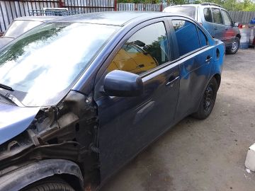 В столице Республики полицейские задержали мужчину за умышленное повреждение автомобиля