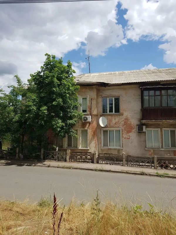Снежнянский филиал Единого регионального фонда продолжает плановое обслуживание многоквартирных домов Снежнянский филиал Единого регионального фонда продолжает плановое обслуживание многоквартирных домов