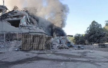 Олег Царёв: Силы ПВО ночью уничтожили 243 украинских БПЛА над 12 субъектами РФ: