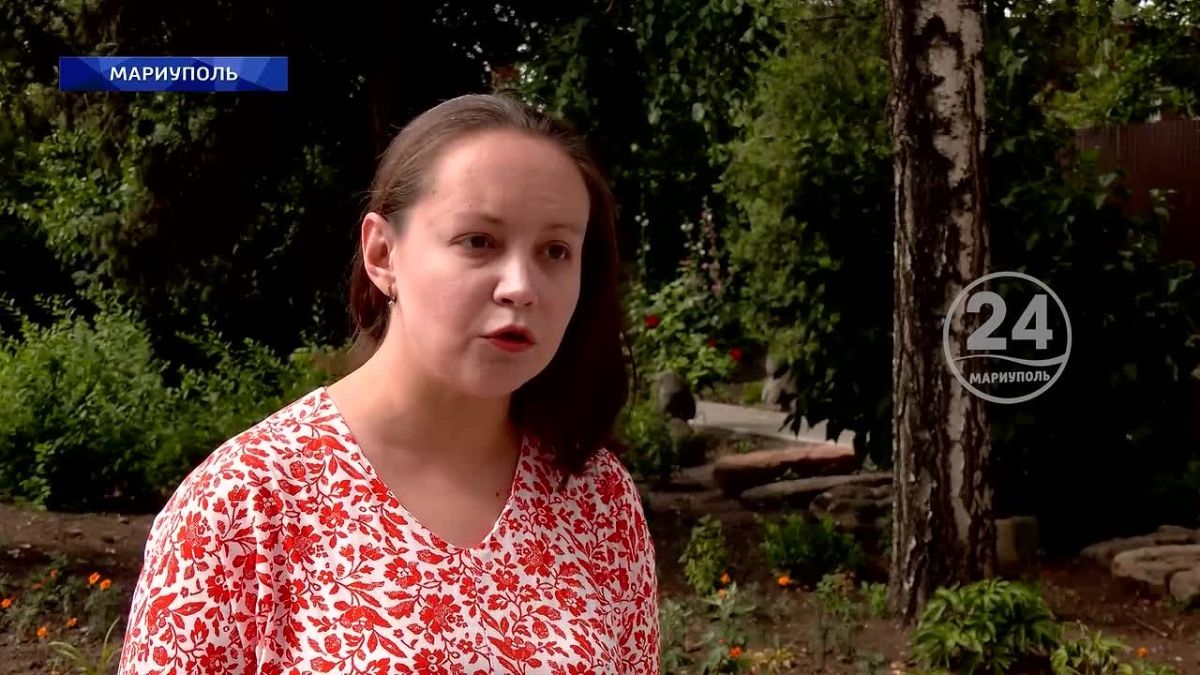 История мариупольской металлургии в памятниках