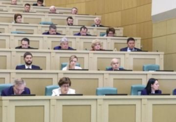 Наталья Никонорова: Расширены социальные гарантии для Героев страны и полных кавалеров ордена Славы