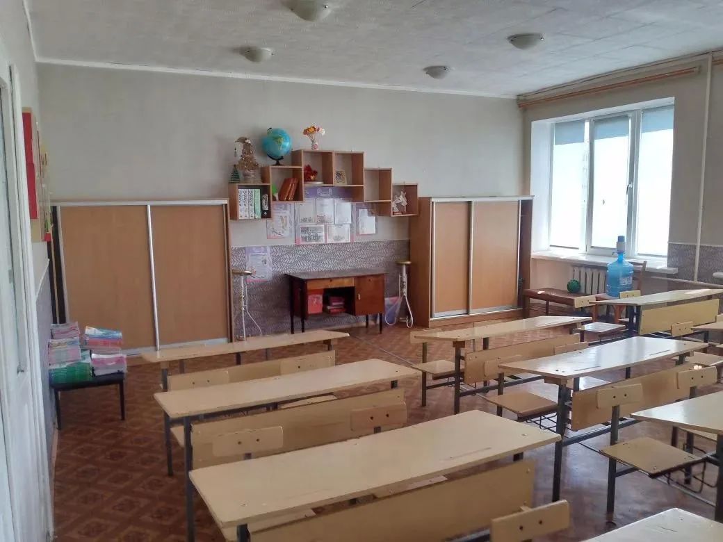 Мониторинговая группа продолжает инспектировать образовательные учреждения Шахтерского округа Мониторинговая группа продолжает инспектировать образовательные учреждения Шахтерского округа