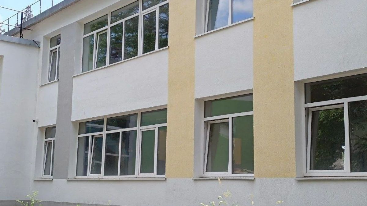 Эксперты стройконтроля Подмосковья сопровождают реконструкцию детского сада в Приморском районе Эксперты стройконтроля Подмосковья сопровождают реконструкцию детского сада в Приморском районе
