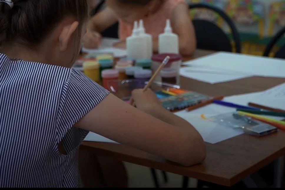 История, которая тронула всю страну: Как 10-летняя София обрела частичку обычного детства после спасения из Константиновки История, которая тронула всю страну: Как 10-летняя София обрела частичку обычного детства после спасения из Константиновки