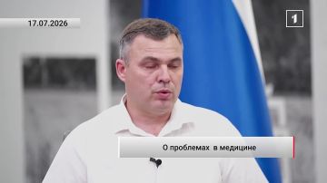 Константин Масников: укомплектованность врачами на сегодняшний день составляет 49 процентов