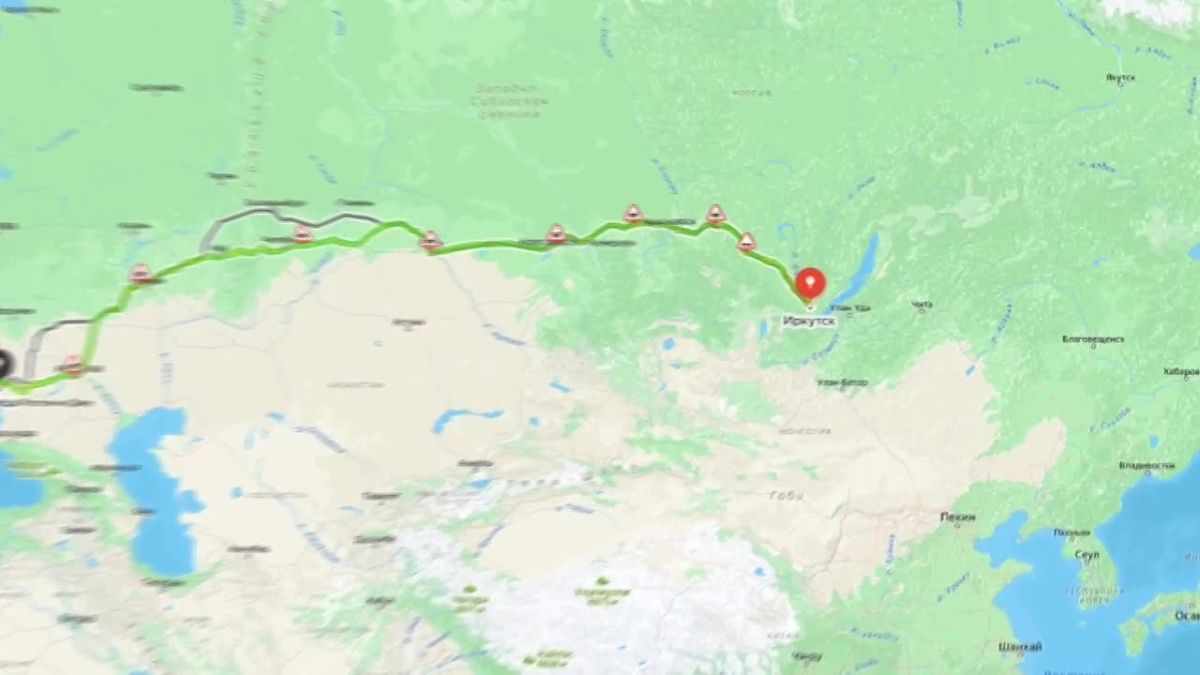 Задержанный в ДНР курьер мошенников из Иркутска сам оказался жертвой обмана