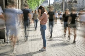 Плохое настроение или депрессия? Донецкий психолог объяснила, в чем разница