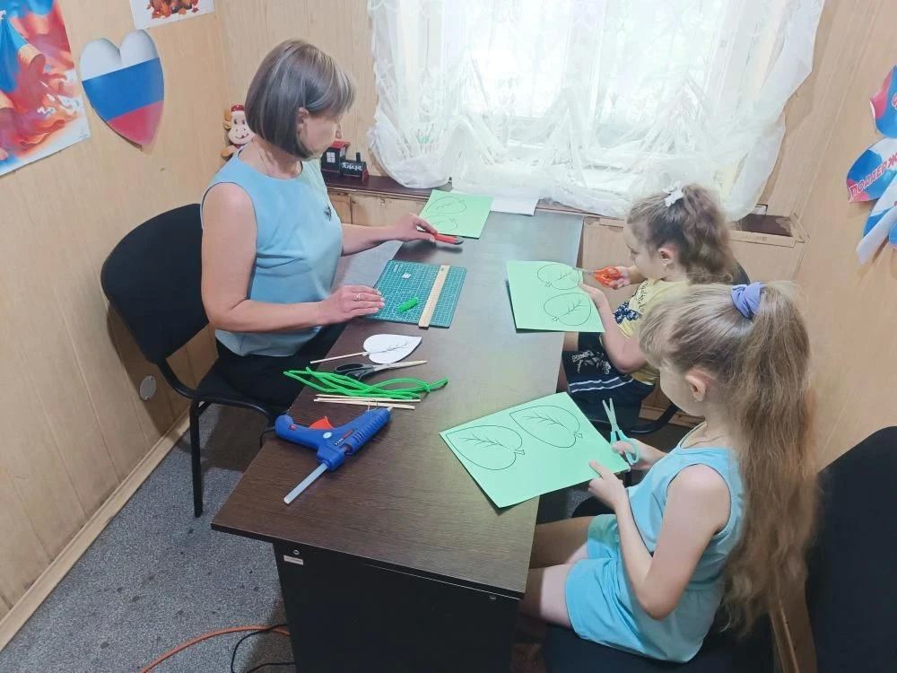 «Национальные костюмы народов России» «Национальные костюмы народов России»