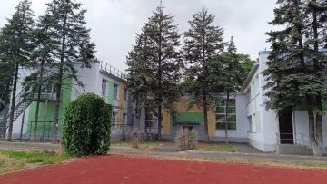 Эксперты стройконтроля Подмосковья сопровождают реконструкцию детского сада в Приморском районе
