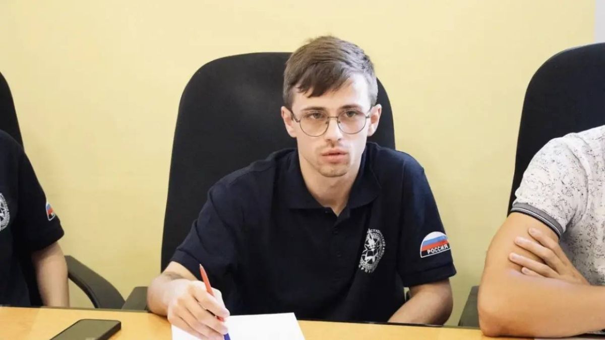 ’Трибуна’ — площадка для смелых аргументов ’Трибуна’ — площадка для смелых аргументов
