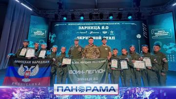 Курс на доблесть: как вчерашние школьники примеряют фронтовые будни