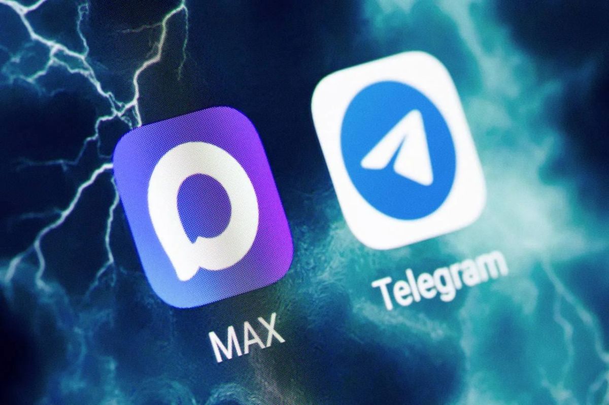 Разблокировать Telegram предложили в Госдуме после удаления MAКС из Google Play и App Store