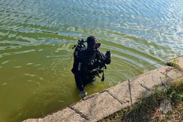 Трагедия в Горловке: вода унесла жизнь ребёнка