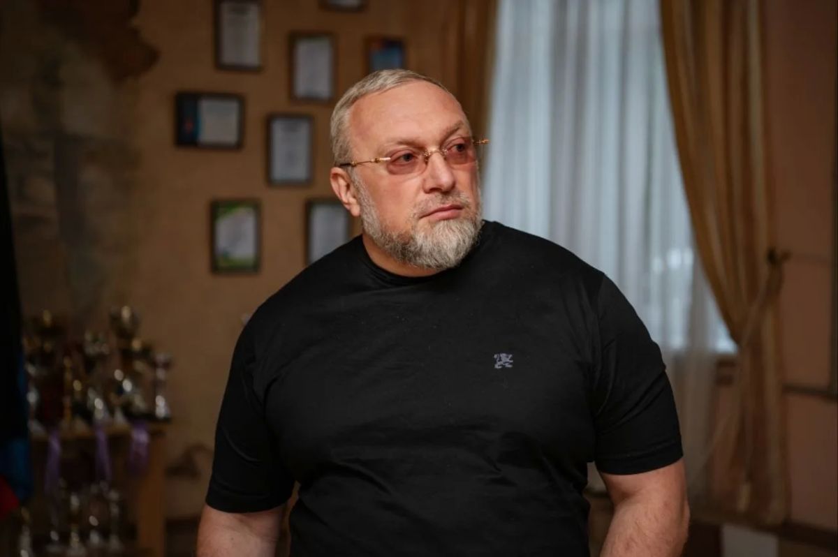Генератор надежды: помощь детскому дому в условиях перебоев с электричеством Генератор надежды: помощь детскому дому в условиях перебоев с электричеством