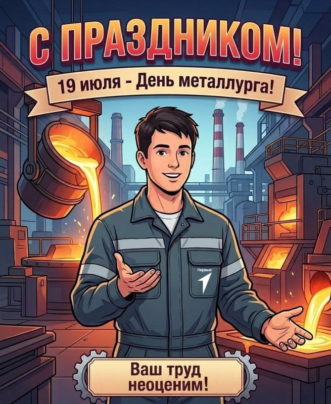 Праздник людей с горячими сердцами