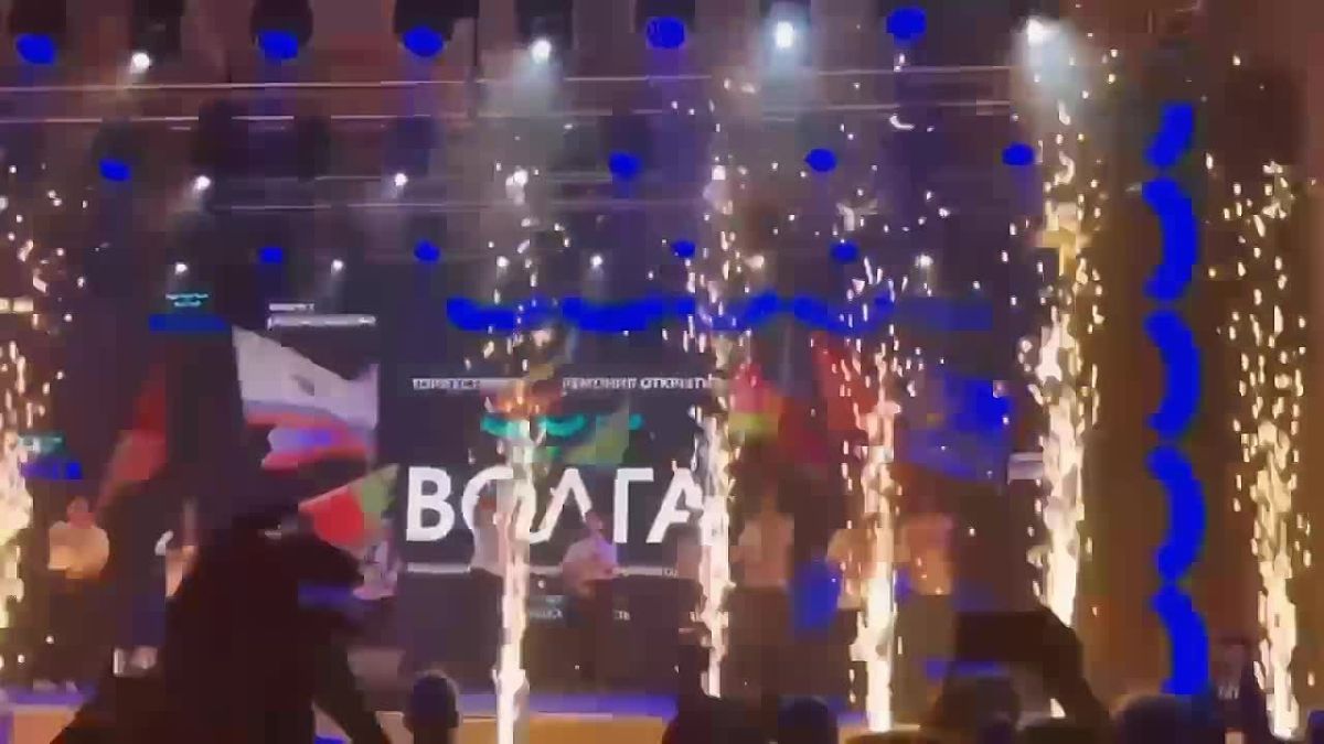 Эта поездка запомнится надолго