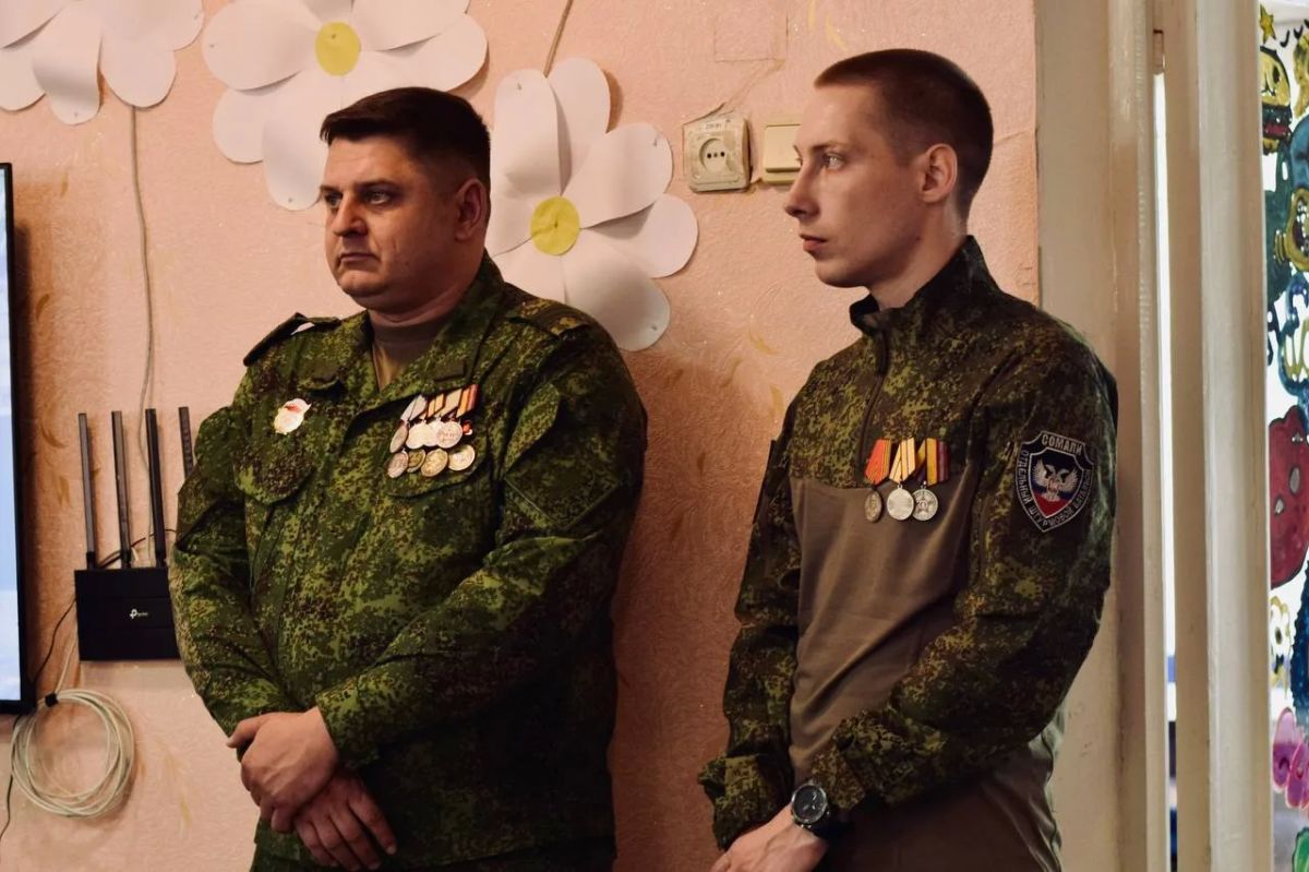 Память о героях через живой диалог Память о героях через живой диалог