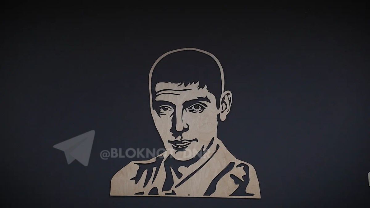 Каким Михаил «Гиви» Толстых был без камер, молодёжи рассказал его сослуживец