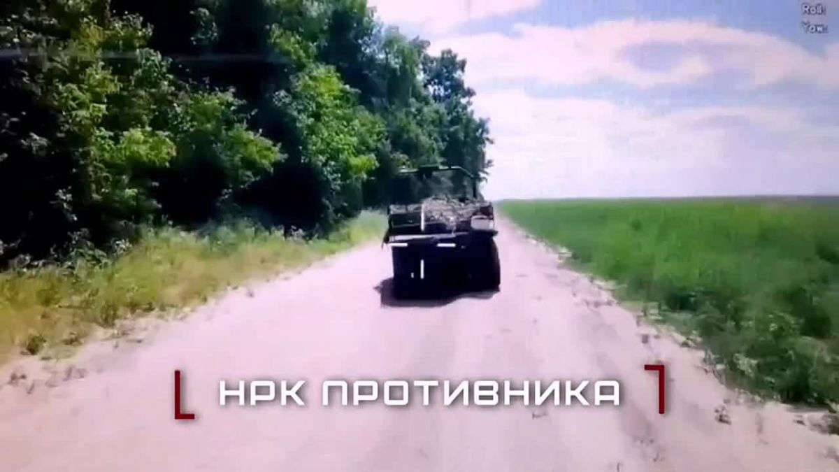 Группировка ЦЕНТР громит технику и пехоту врага в боях за Покровском, Мирноградом и в Днепропетровской области