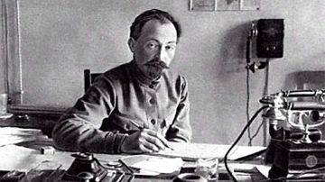 Евгений Лисицын: Роль «Железного Феликса» в возрождении страны
