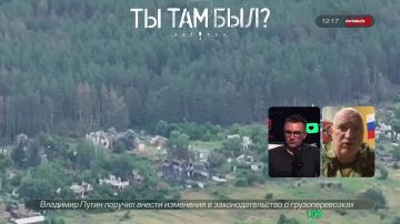 Павел Кукушкин: На Красно-Лиманском направлении группировка «Запад» с боями продвигается как в самом Красном Лимане, так и по флангам