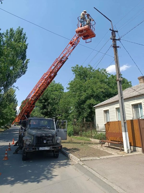 Коротко о событиях в Старобешевском муниципальном округе за период с 13 по 19 июля 2026 года Коротко о событиях в Старобешевском муниципальном округе за период с 13 по 19 июля 2026 года