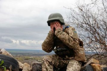 ВСУ дезертируют в Красном Лимане из-за нехватки еды и снабжения
