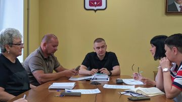 Коротко о событиях в Старобешевском муниципальном округе за период с 13 по 19 июля 2026 года