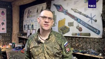 ВСУ сосредоточили в Славянске порядка трех бригад личного состава, рассказал ТАСС командир роты