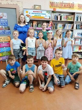 Лето — идеальное время для новых литературных открытий!