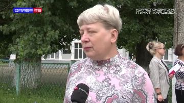 Встречи депутата НС ДНР Виктора Николаенко с жителями Харцызска