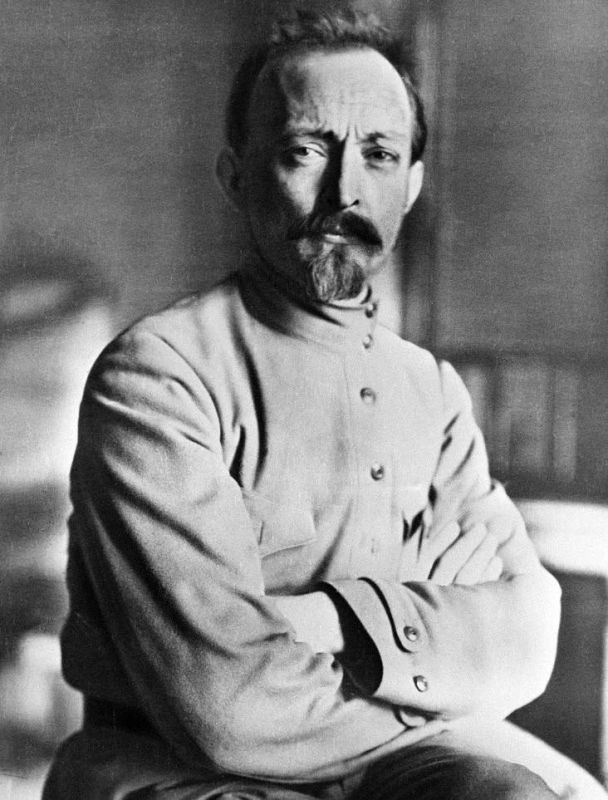 Владимир Мединский: Сегодня 100 лет со дня смерти Ф.Э.Дзержинского Владимир Мединский: Сегодня 100 лет со дня смерти Ф.Э.Дзержинского