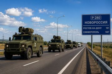 Эффективность украинских дронов на трассе Р-280 значительно снизилась