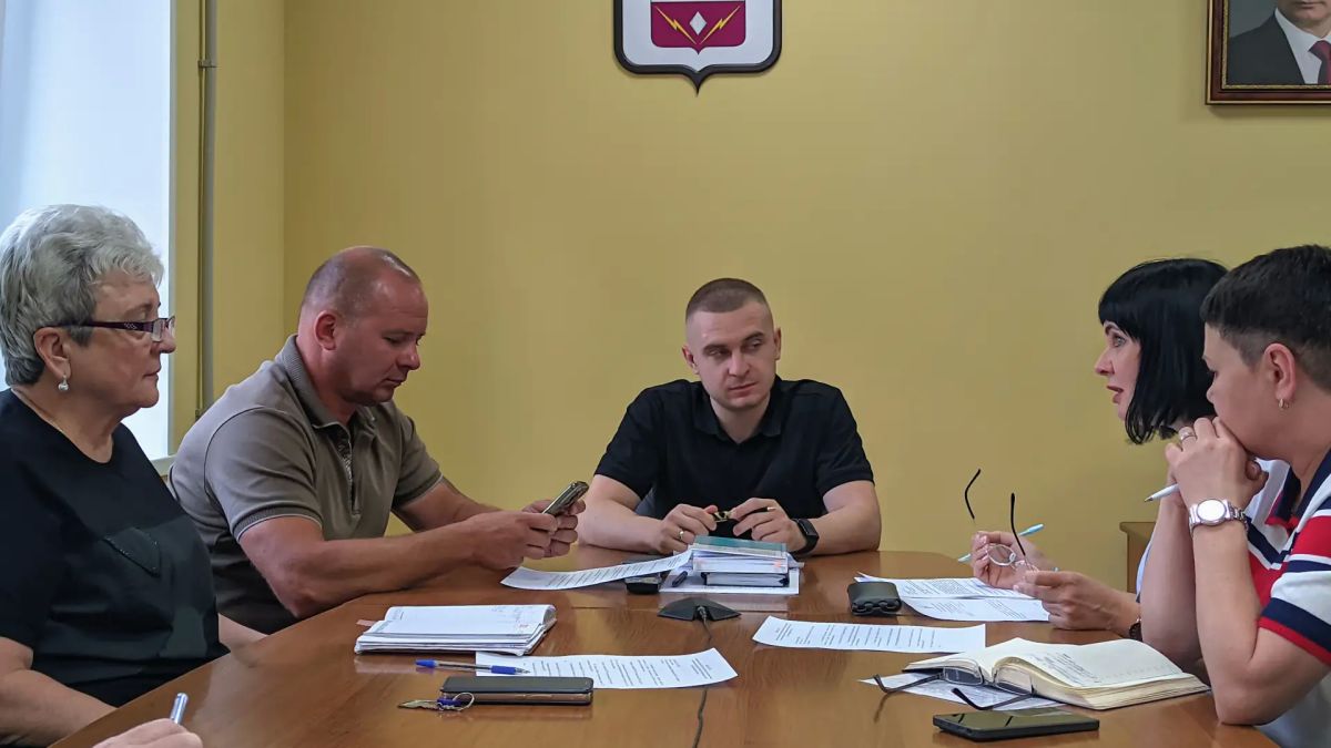 Коротко о событиях в Старобешевском муниципальном округе за период с 13 по 19 июля 2026 года