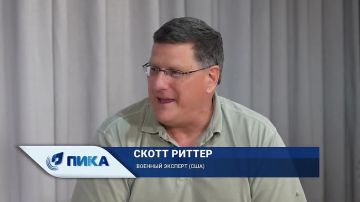 «Да мы в США по факту сделали то же самое, что и Донецк с Луганском!»