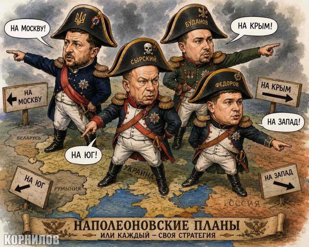 КОТИКИ ПРОТИВ ПЕТУХОВ: ЗАПАДНЫЕ СМИ ВДРУГ ЗАМЕТИЛИ ПОТЕРИ УКРАИНЫ