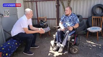 Республика преображается!. Сергей Макаров и Виктор Николаенко оценили восстановление объектов в Шахтёрском округе
