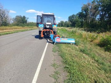 Доброго утра вторника!. По прогнозам синоптиков, сегодня в Республике малооблачно, без осадков