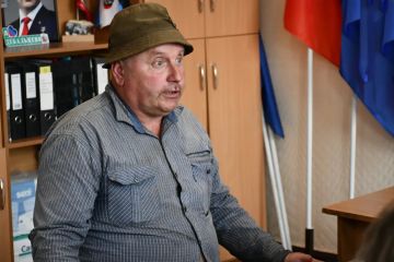 Максим Вельма провел личный прием граждан