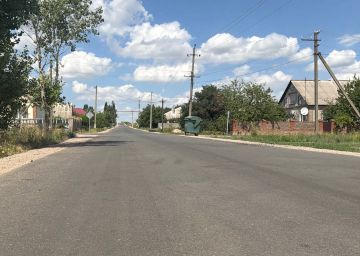 Наталья Великодная: Доброе утро, уважаемые жители!