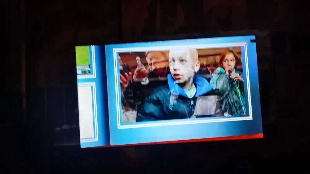 В Камышеватском сельском Доме культуры, в рамках проекта «Здоровое будущее» состоялся показ документального фильма, посвященный профилактике алкогольной зависимости среди молодежи В Камышеватском сельском Доме культуры, в рамках проекта «Здоровое будущее» состоялся показ документального фильма, посвященный профилактике алкогольной зависимости среди молодежи