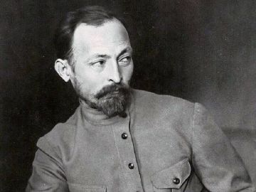 Алексей Журавлев: Феликс Дзержинский создал систему государственной безопасности, ставшую надёжным щитом страны, и, следуя своему принципу — «холодная голова, горячее сердце и чистые руки» — сумел отстоять само существование...