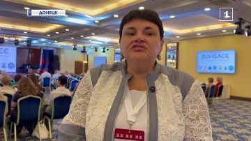 Какие проблемы сегодня стоят перед системой здравоохранения? Большая дискуссия в Донецке