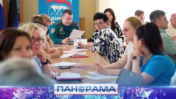 Как правильно себя вести, если в небе появились вражеские дроны? Где искать спасение?