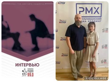 В эфире радиостанции «Республика Донбасс» в программе «Интервью» заведующий сектором информационной политики Минтруда ДНР Людмила Кошарная подробно рассказала о государственной социальной поддержке на основе социального...