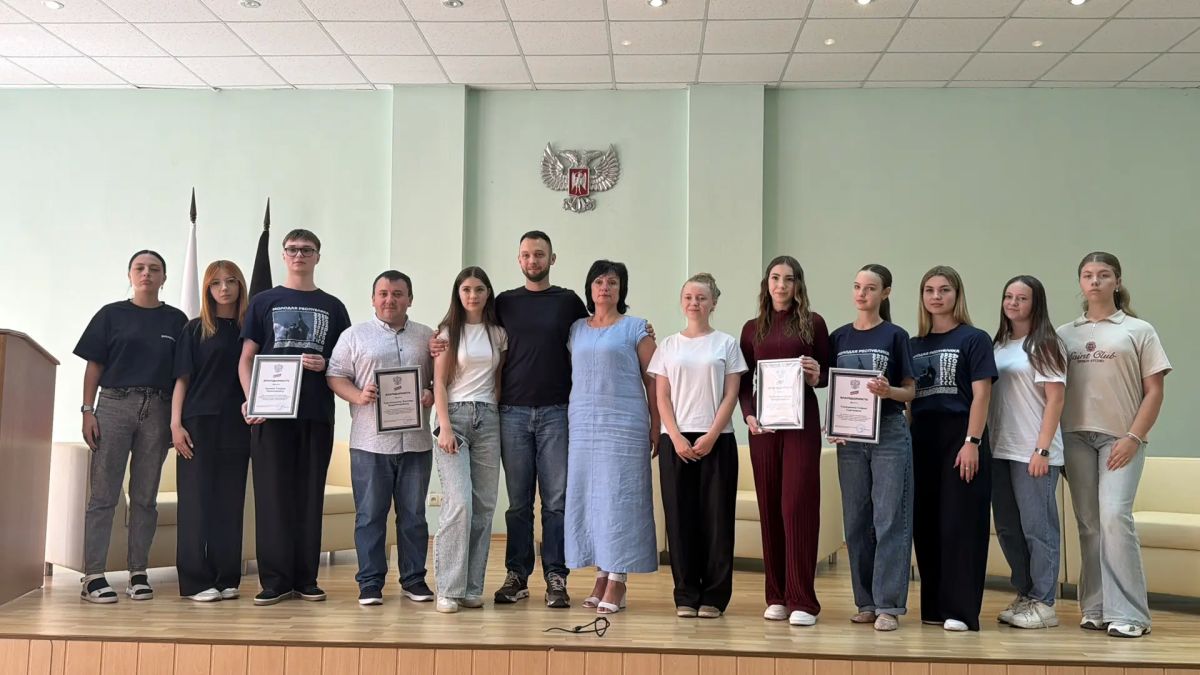 Наталья Великодная: Строим будущее Тельманского округа вместе! Наталья Великодная: Строим будущее Тельманского округа вместе!