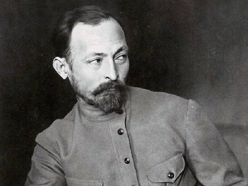 Алексей Журавлев: Феликс Дзержинский создал систему государственной безопасности, ставшую надёжным щитом страны, и, следуя своему принципу — «холодная голова, горячее сердце и чистые руки» — сумел отстоять само существование...