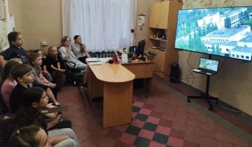 В Новосветском ДК прошел показ документального фильма «Ликвидаторы»